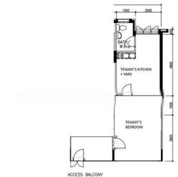 Blk 395 Tampines Avenue 7 (Tampines), HDB 4 Rooms #632388121